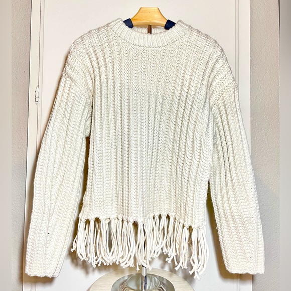H&M Sweaters - H&M Cable Knit Pullover Sweater